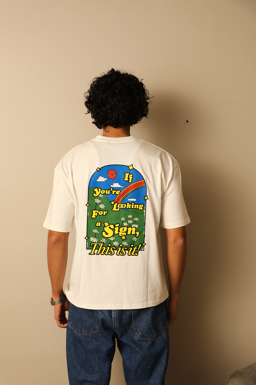 Sign T-Shirt