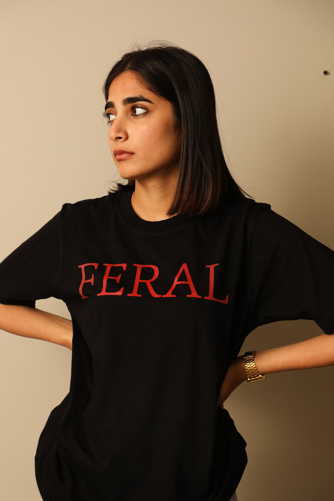 Feral T-Shirt