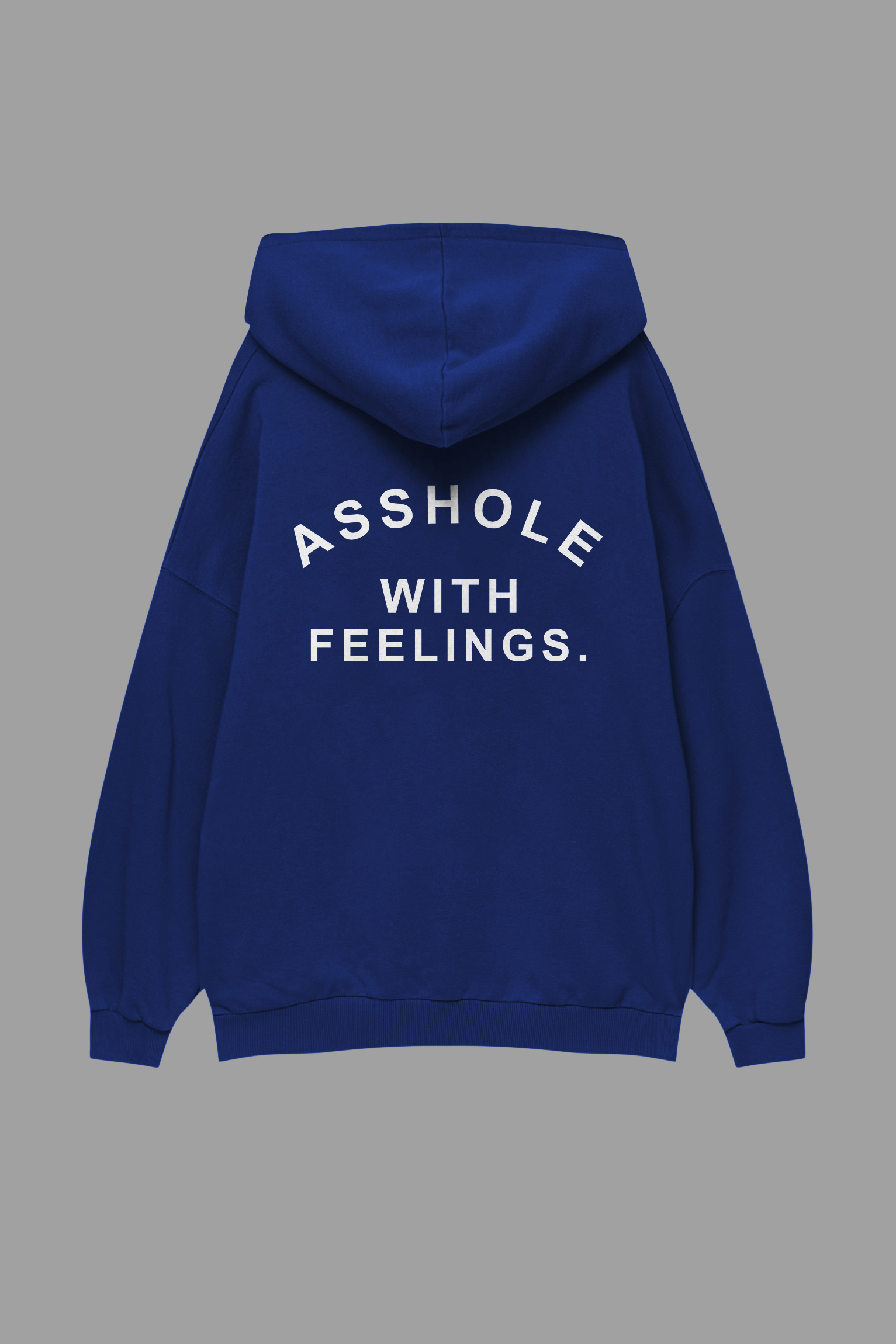 A** Feelings Hoodie