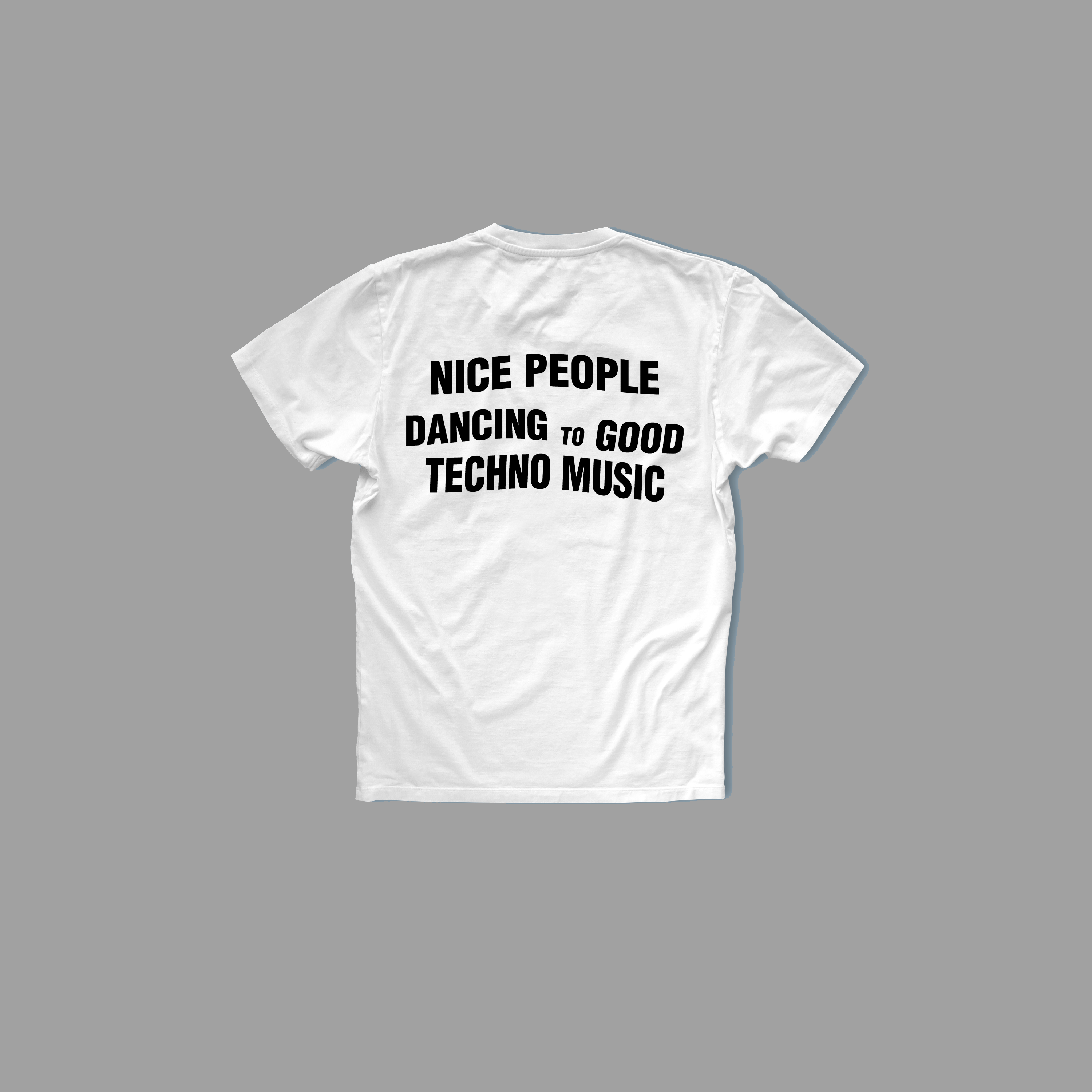 Good Music T-Shirt