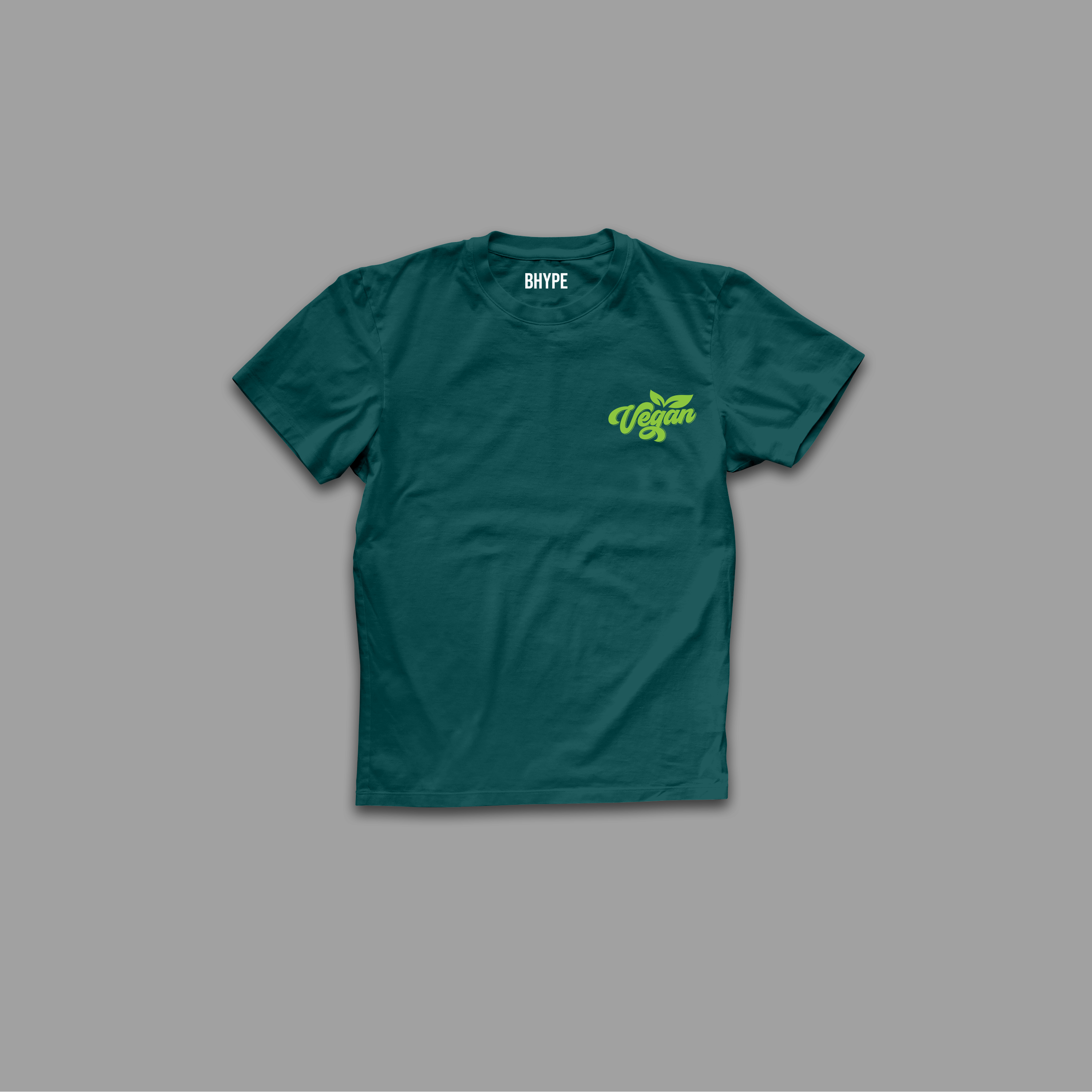 Vegan T-Shirt