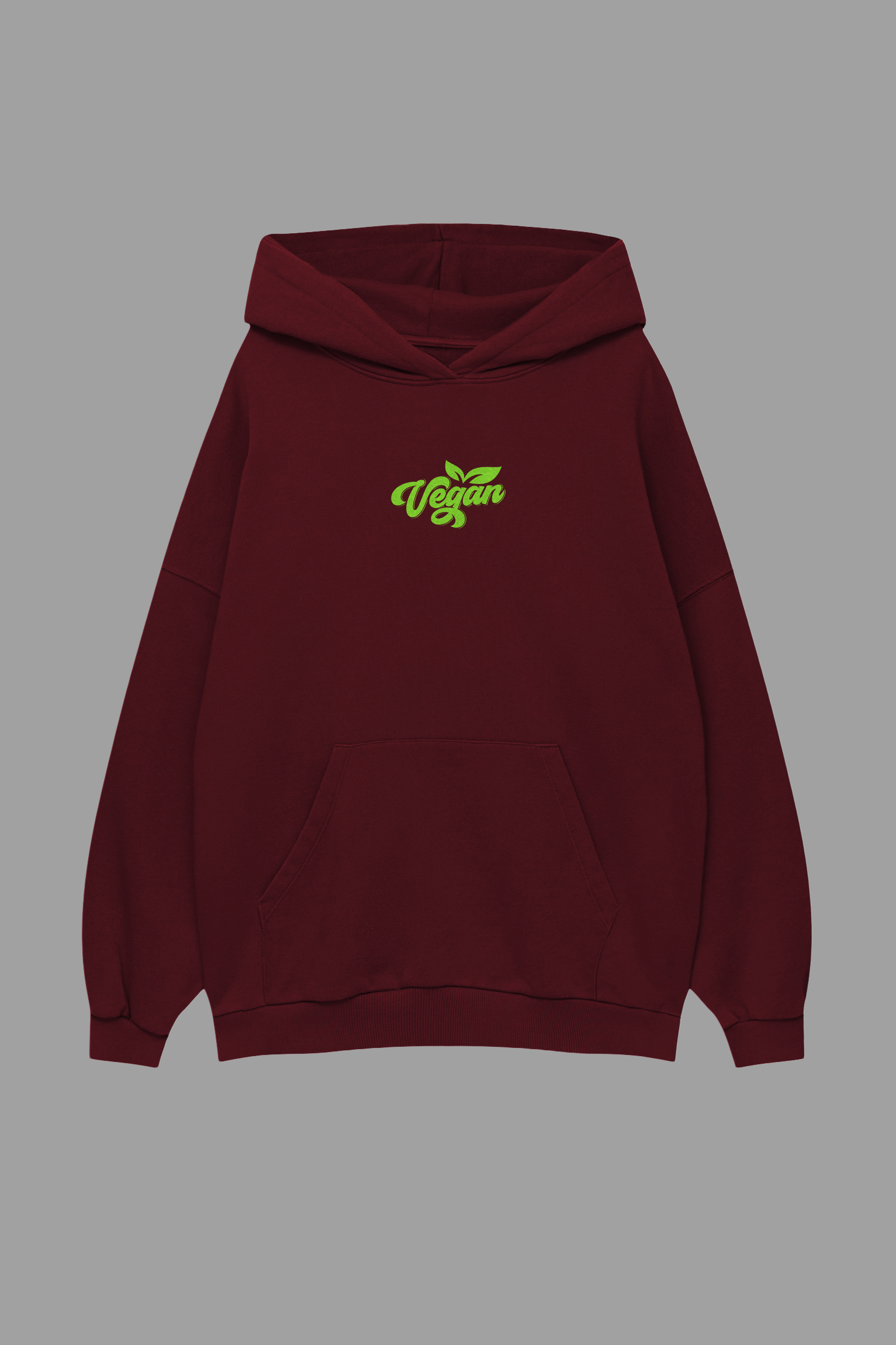 Vegan Hoodie