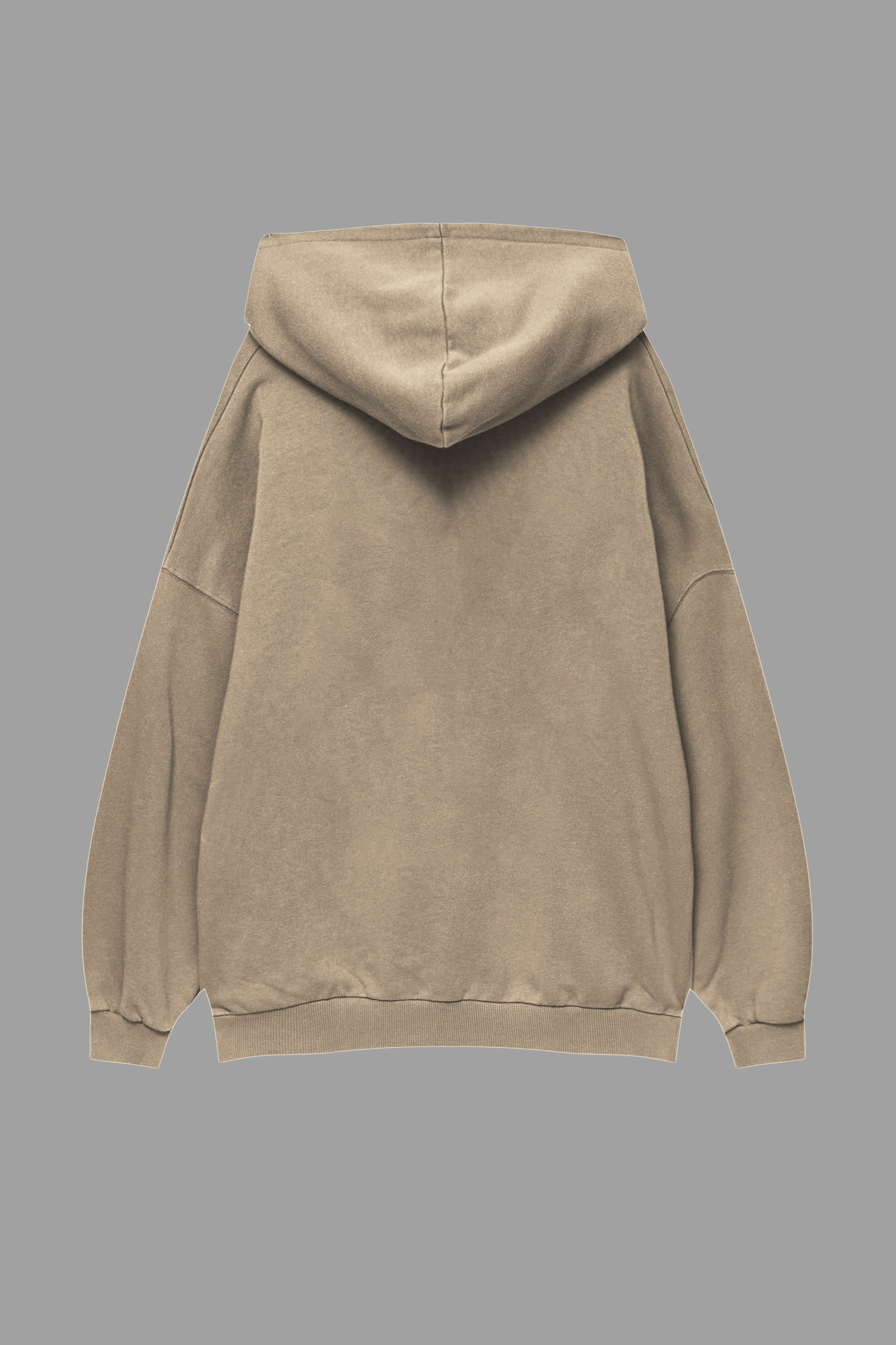 BHYPE Logo Hoodie