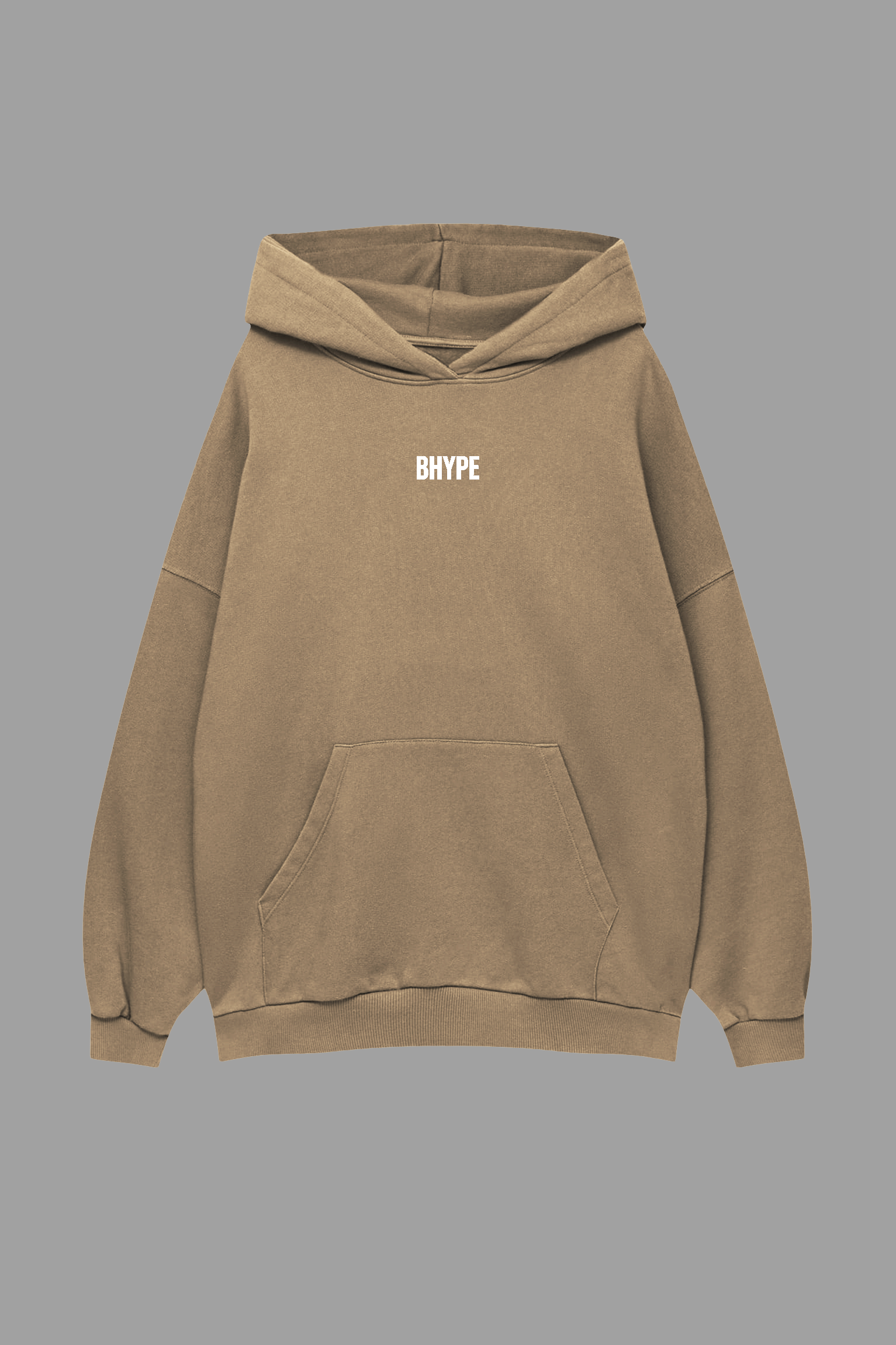 BHYPE Logo Hoodie