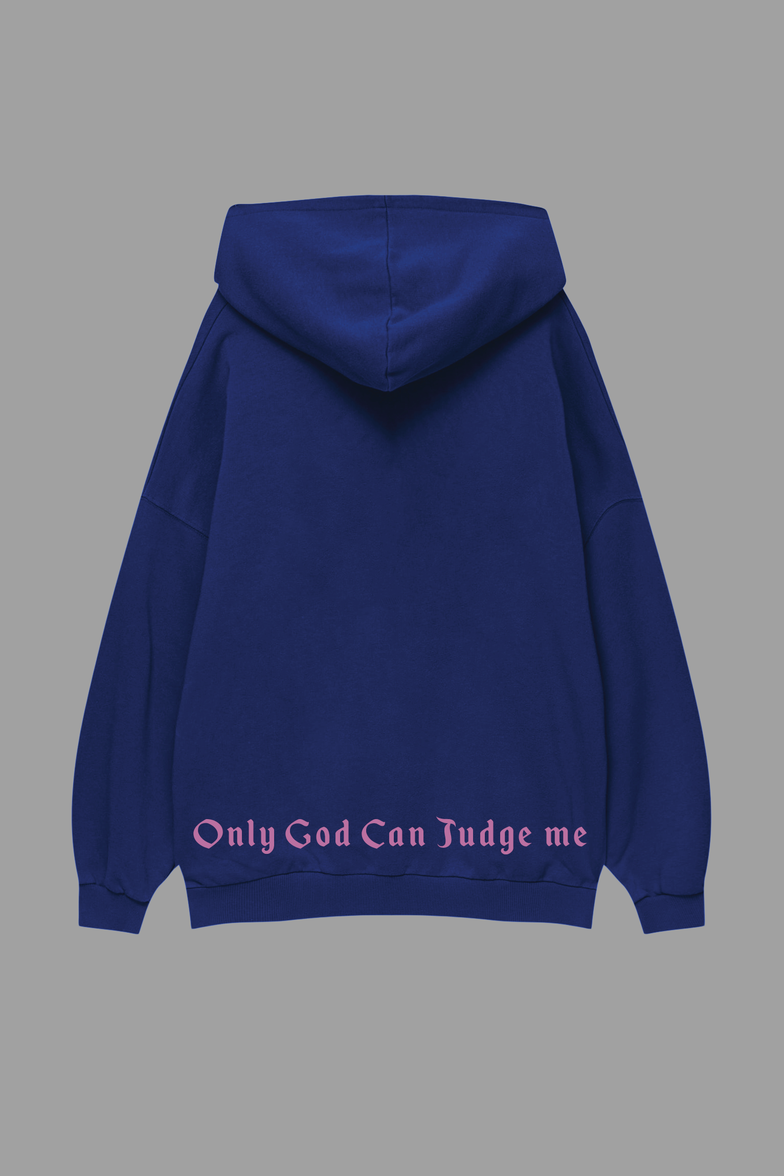 Only God Hoodie