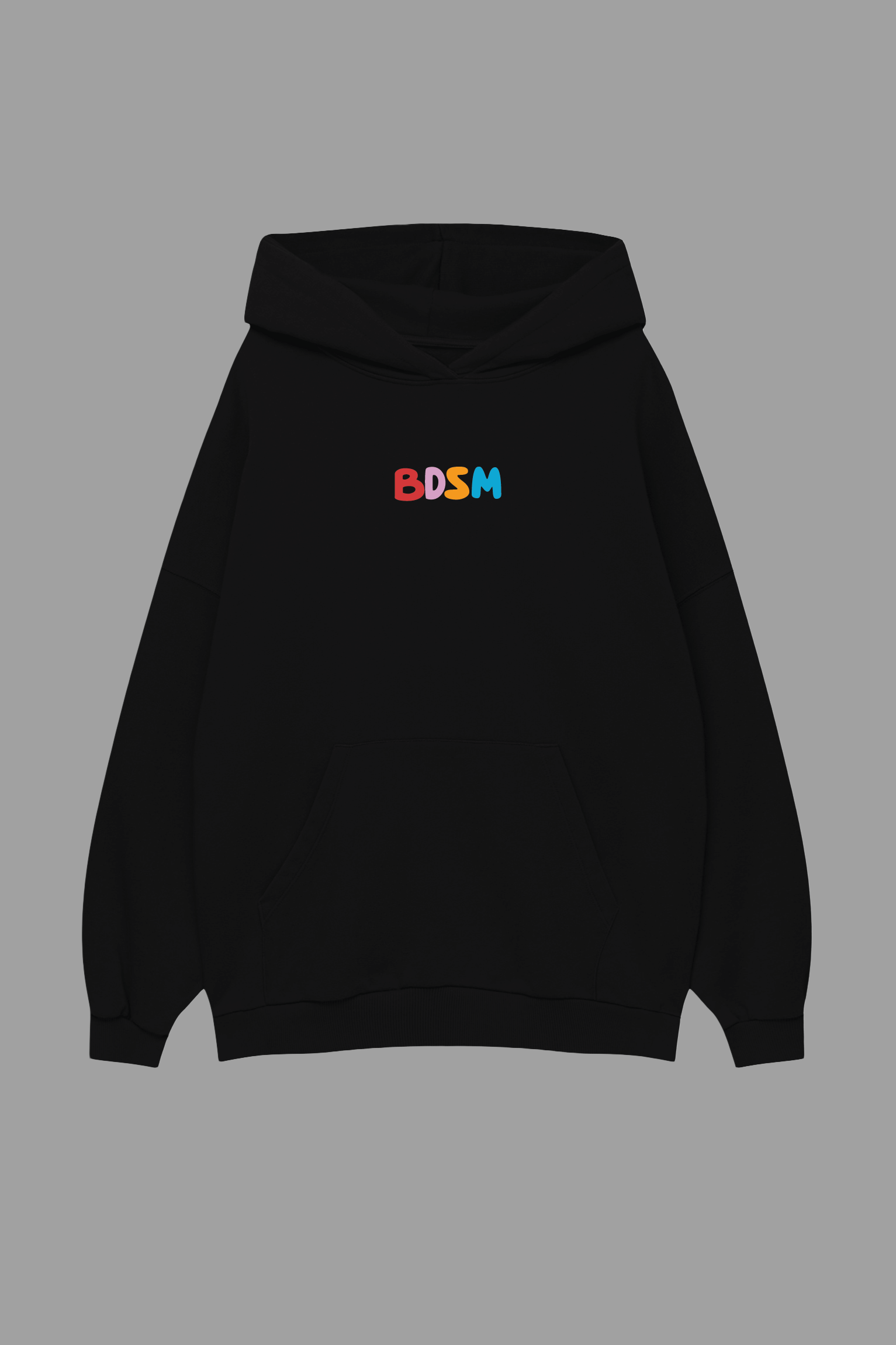 BDSM Hoodie