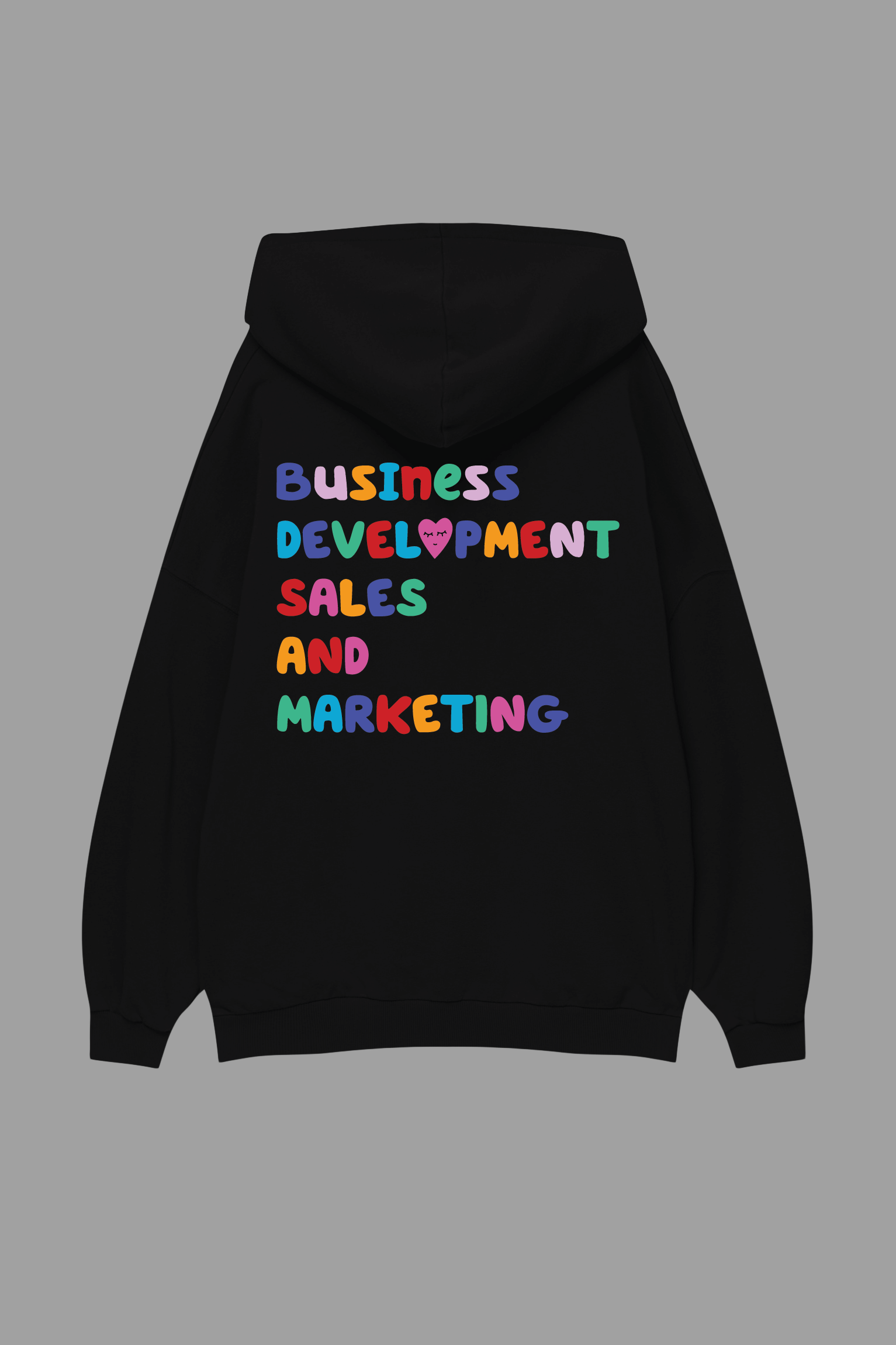 BDSM Hoodie