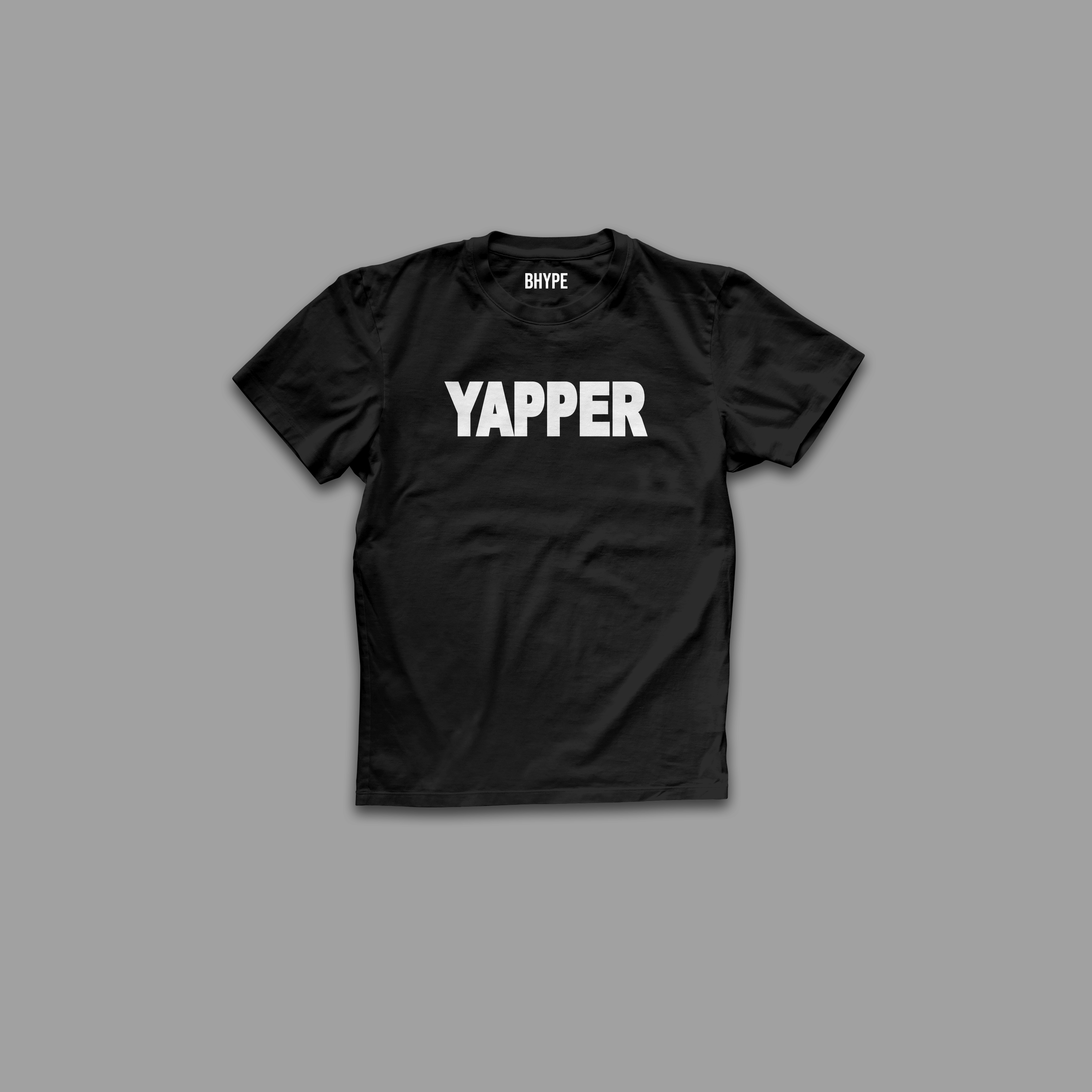 Yapper T-Shirt