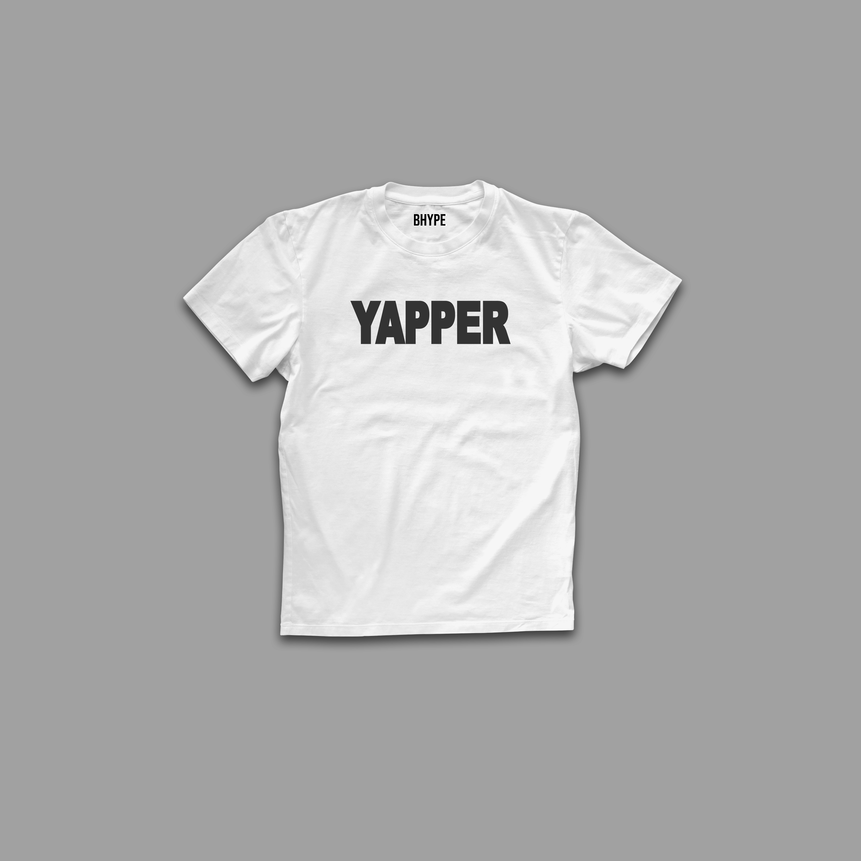 Yapper T-Shirt