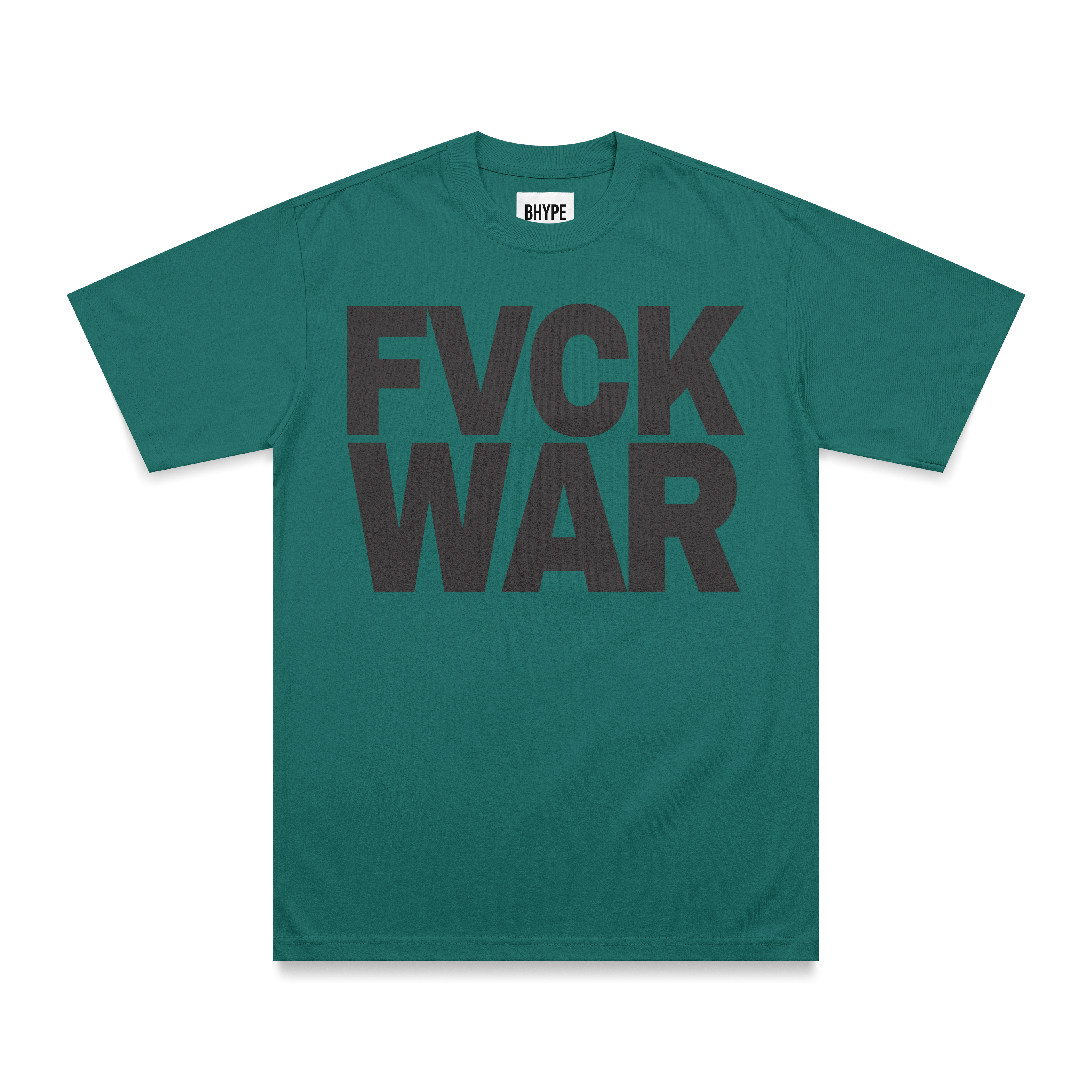 FVCK WAR T-Shirt