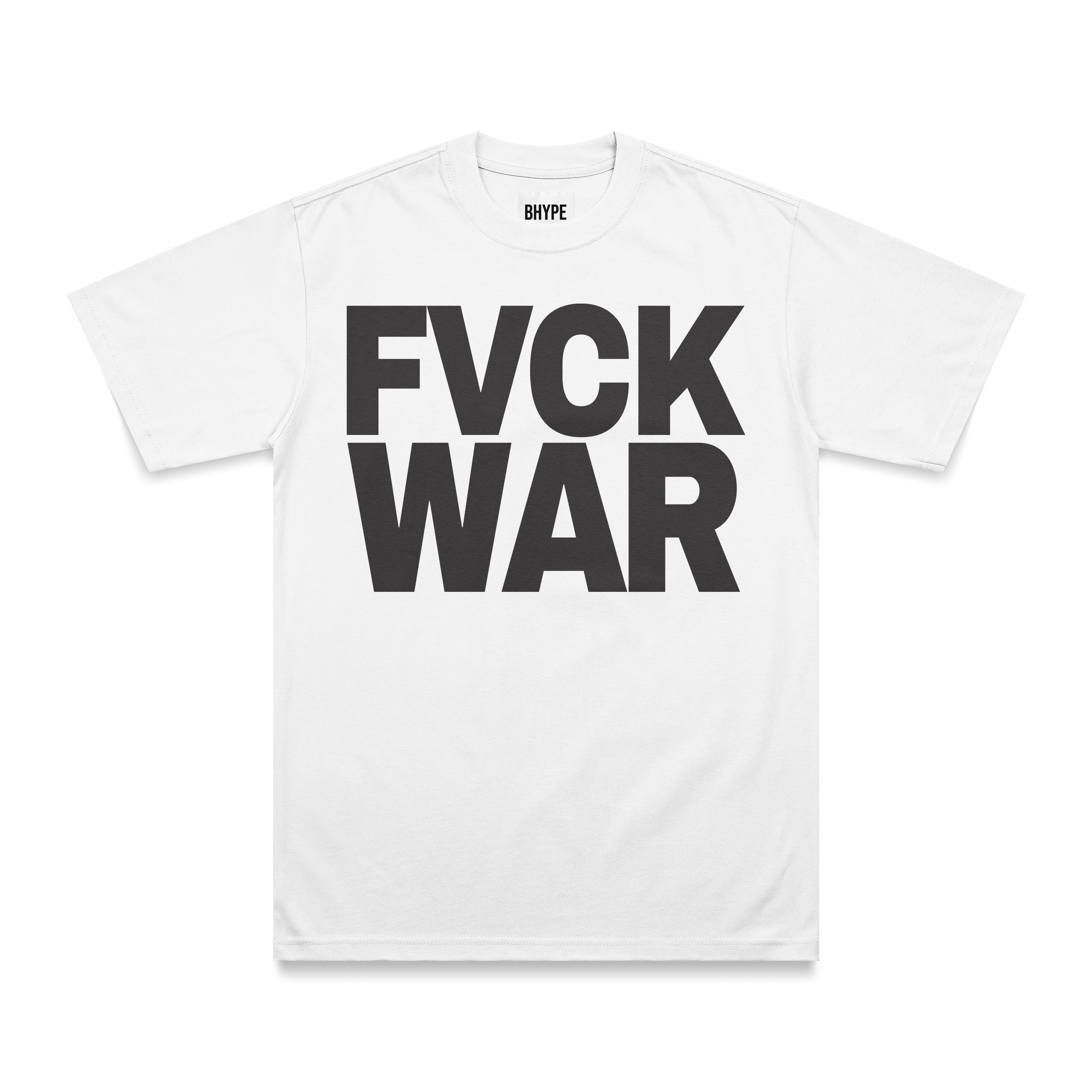 FVCK WAR T-Shirt